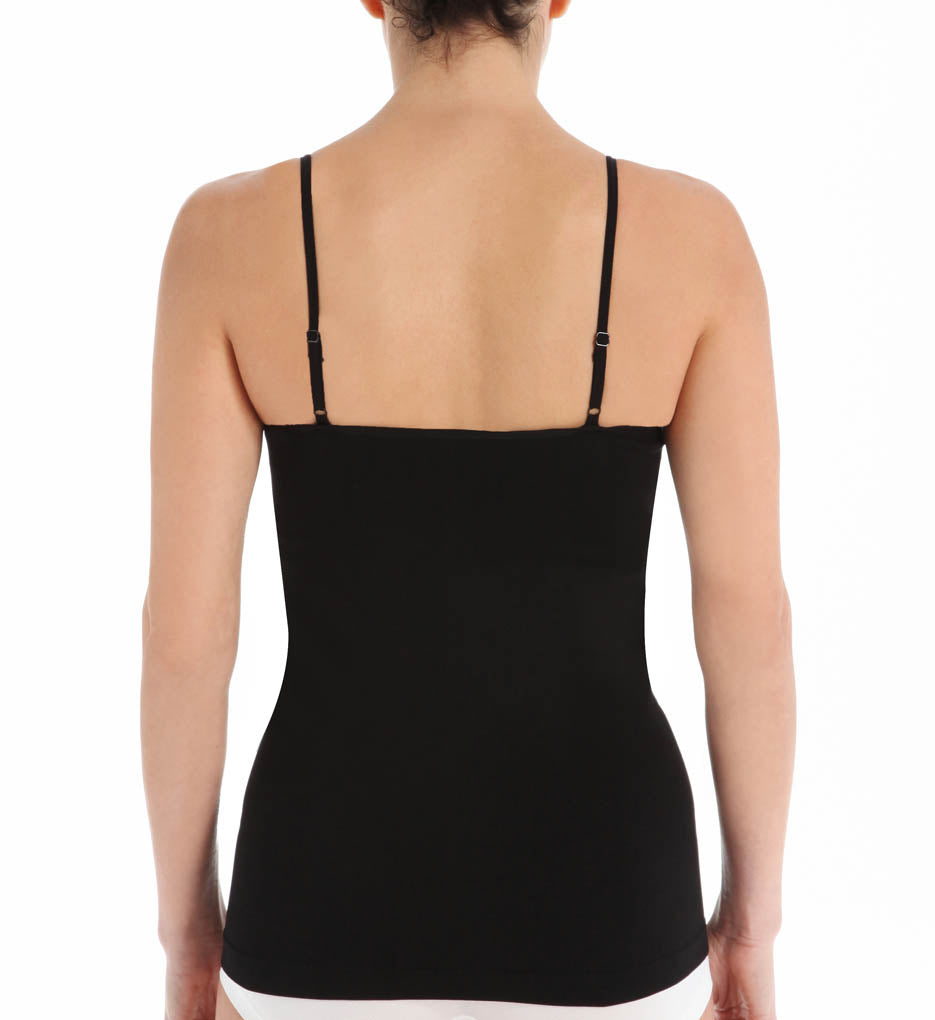 camisole with built in shelf bra