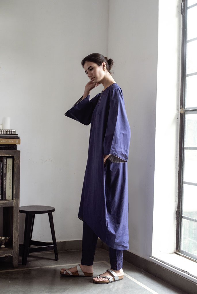 特別プライス 美品 visvim LHAMO ROBE IT ローブ ガウン ロングシャツ