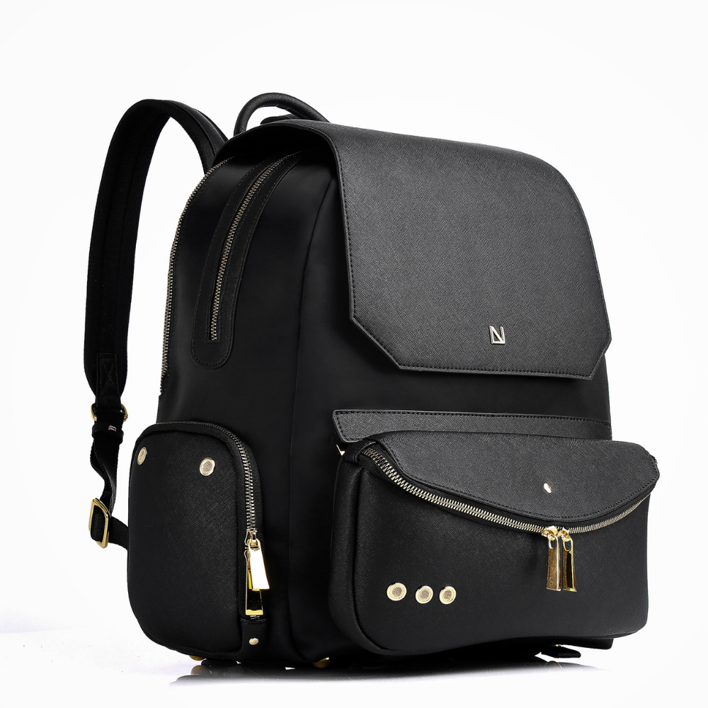 The Zoe - Work, Travel & Lifestyle Backpack for Women