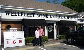 Wellfleet Wine and Spirits