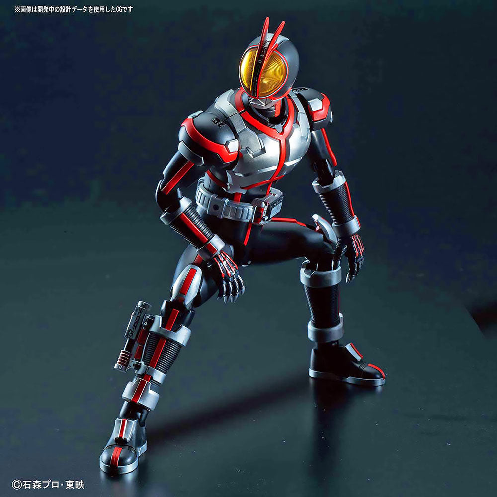 Bandai® Figure-Rise Standard (FRS) MASKED RIDER FAIZ