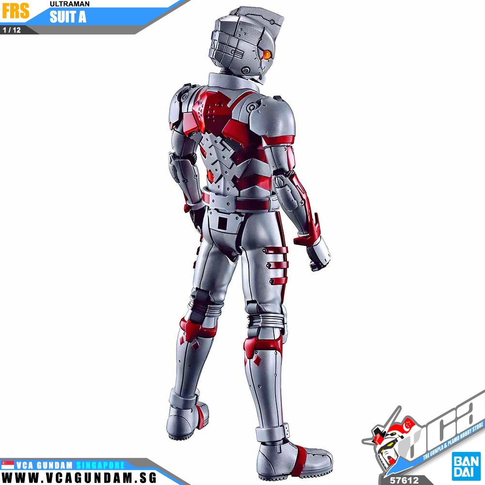 Bandai® Figure-Rise Standard (FRS) ULTRAMAN SUIT A