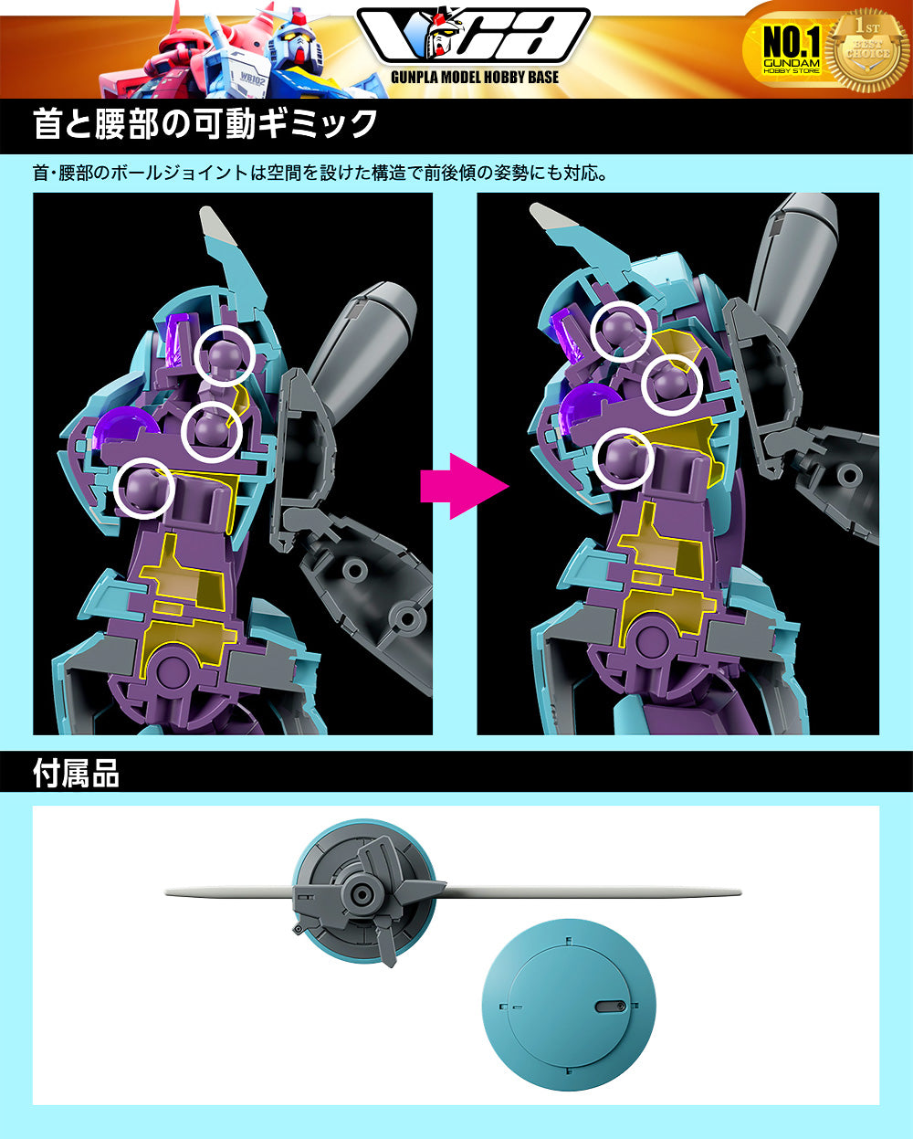 Bandai Gunpla High Grade The Witch From Mercury 1/144 HG CFP-010 HEINDREE Plastic Model Toy VCA Gundam Singapore