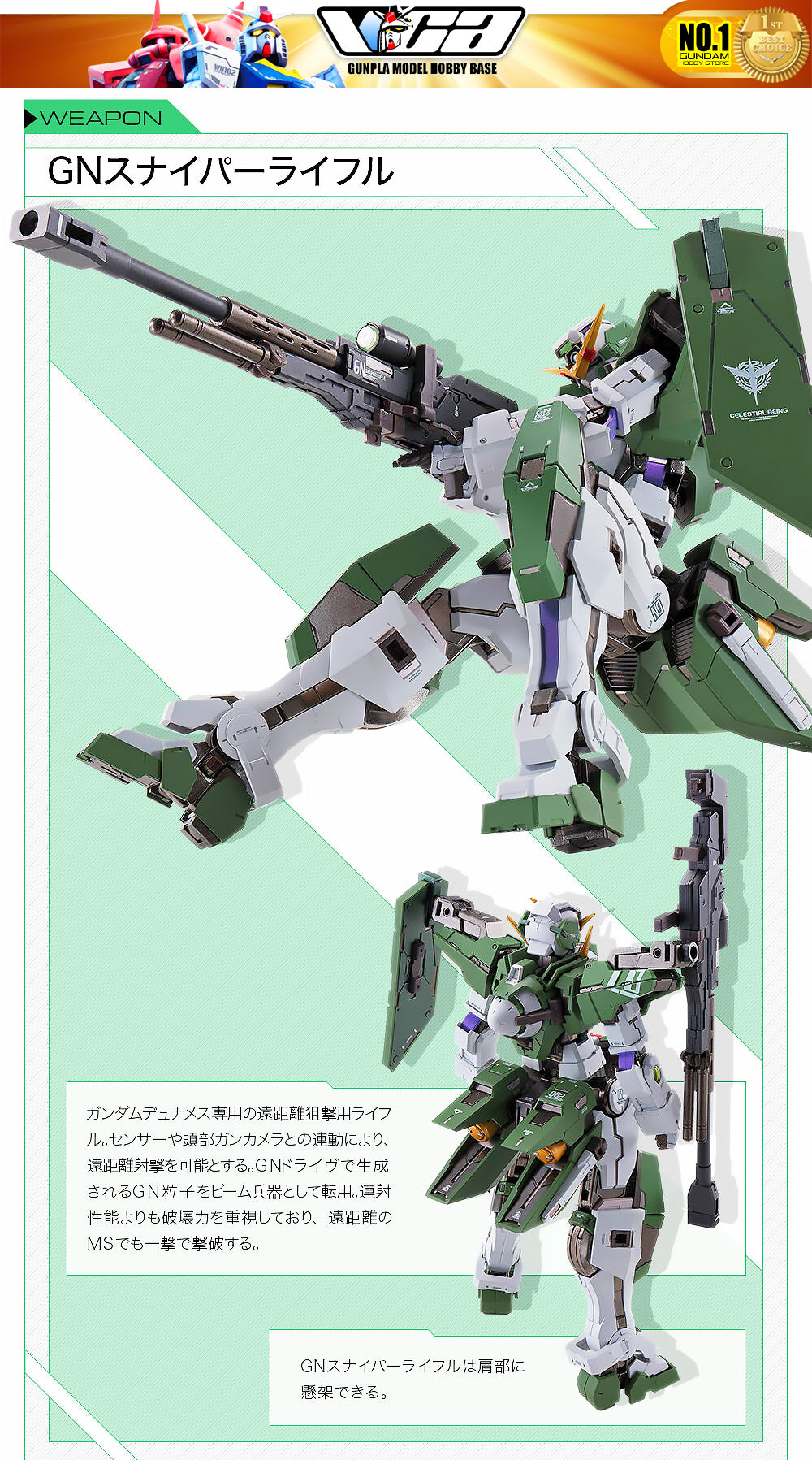 Bandai Metal Build Gundam Dynames & Devise Dynames Structure Action Figure Toy Model VCA Singapore