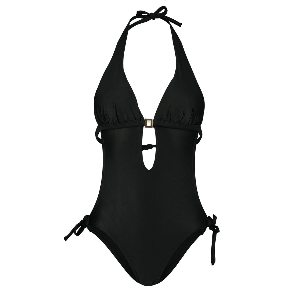 Black Chic Trikini Brazilian Swimwear – Banana Brazil