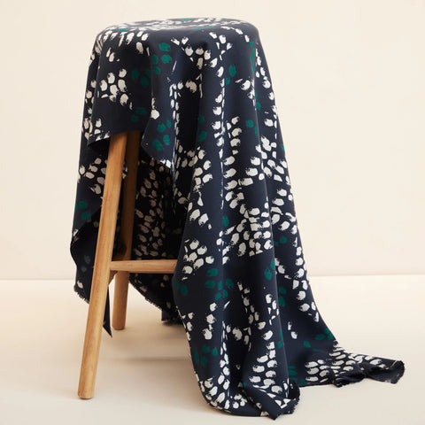 Inspiration for Sewing with Tencel – Lamazi Fabrics