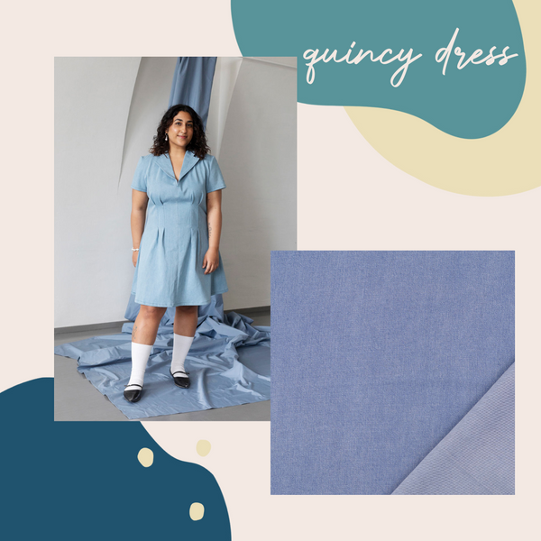 Shirt Dress Sewing Patterns: 9 Timeless Designs - Sew in Love