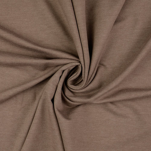 Allure Cinnamon Soft Single Knit Fabric – Lamazi Fabrics