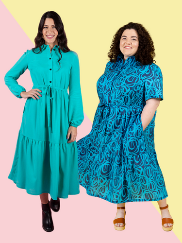 SEWING PATTERNS – Tilly and the Buttons