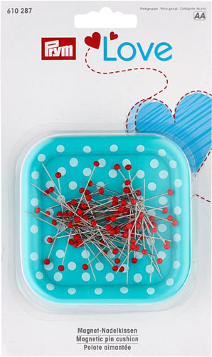 Prym Magnetic Pin Cushion – Lamazi Fabrics