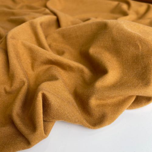 Allure Cinnamon Soft Single Knit Fabric – Lamazi Fabrics