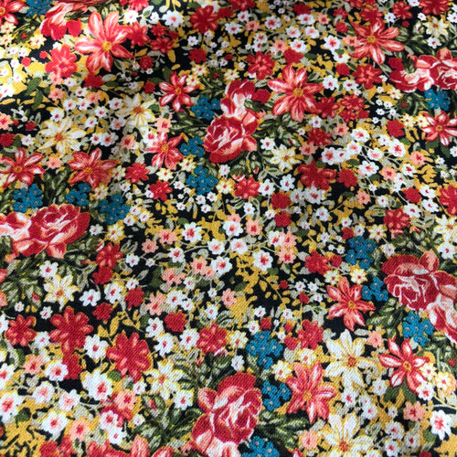 Lady McElroy Fabrics – Lamazi Fabrics Limited