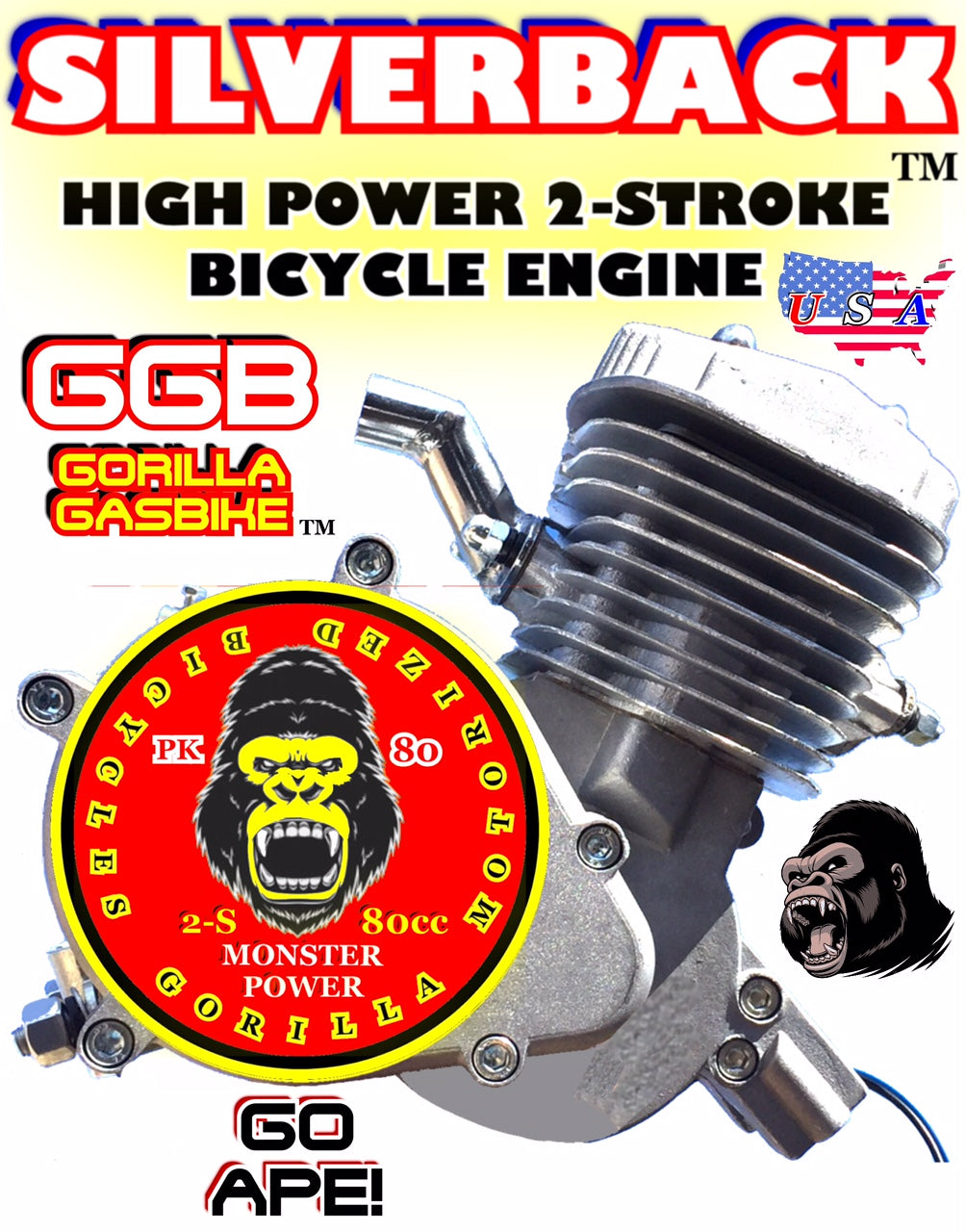 pk80 engine