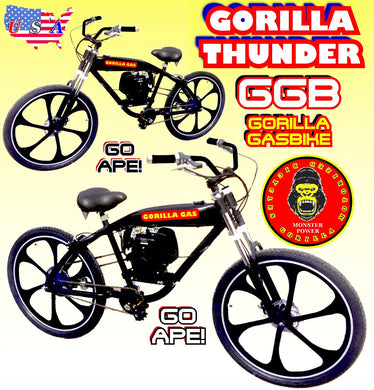 gas bike kit