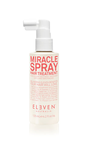 Eleven Australia Miracle Treatment Spray 125ml