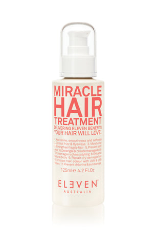Eleven miracle hair treatment cream