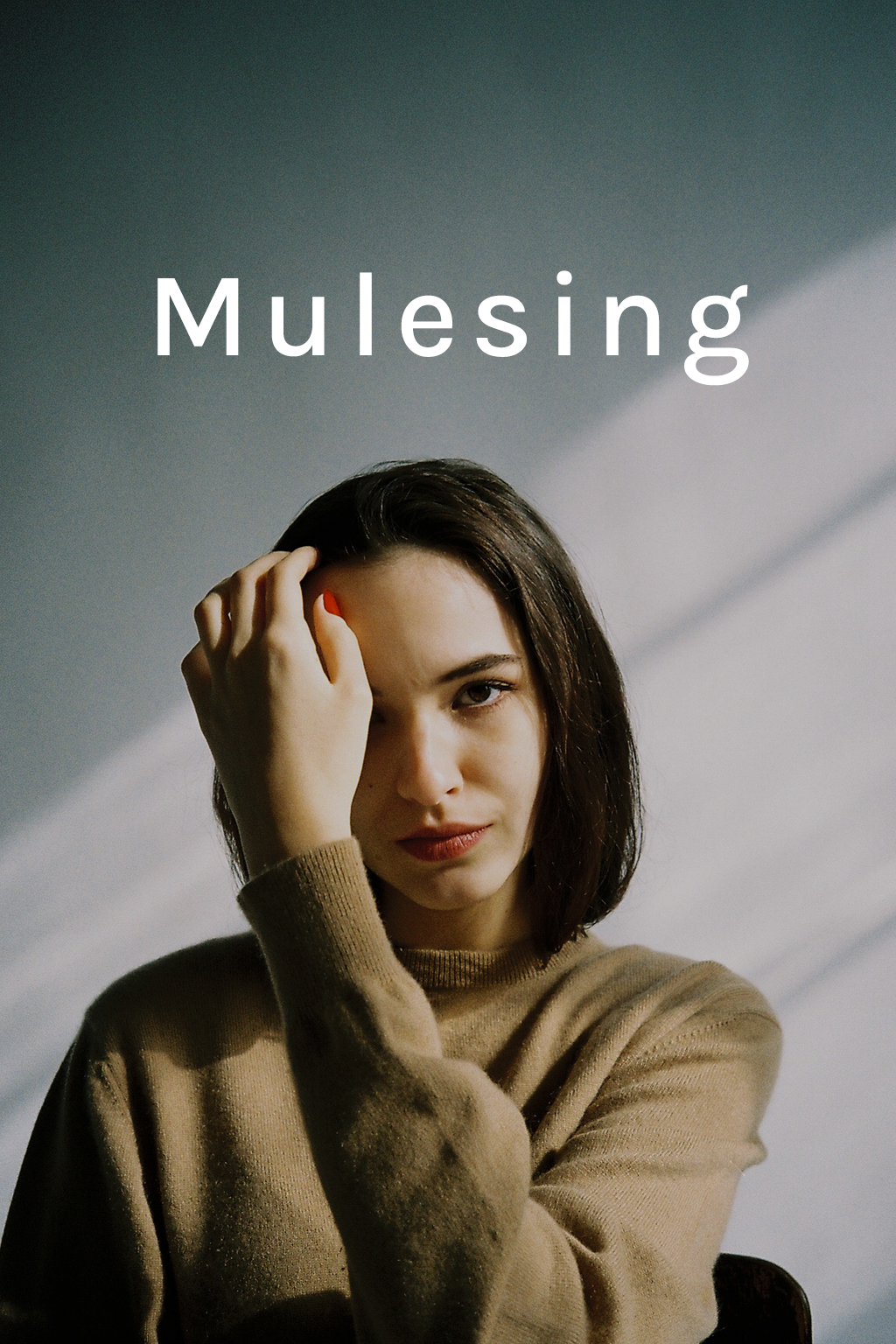 Mulesing