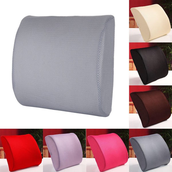 posture cushion for office chair