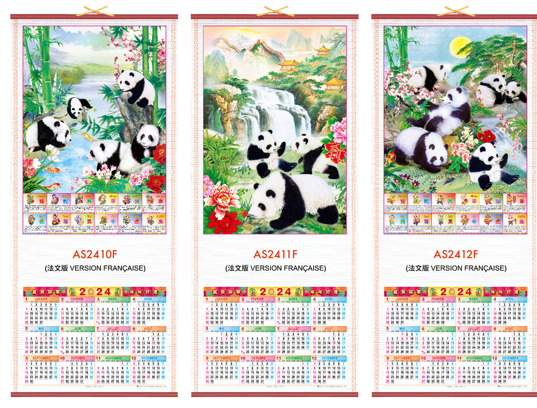 Animaux de Madagascar Calendrier 2024 - 2025: Calendrier sur trois ans, 30  images d'animaux de Madagascar, de janvier 2024 à juin 2026, papier épais  et robuste, excellent cadeau pour organiser et planifier