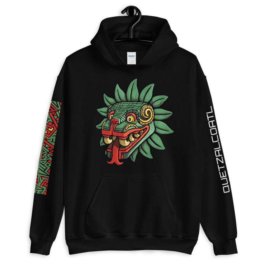 serpent sweatshirt