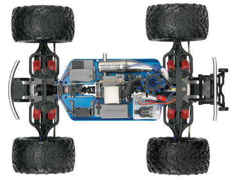 traxxas t maxx 3.3 price