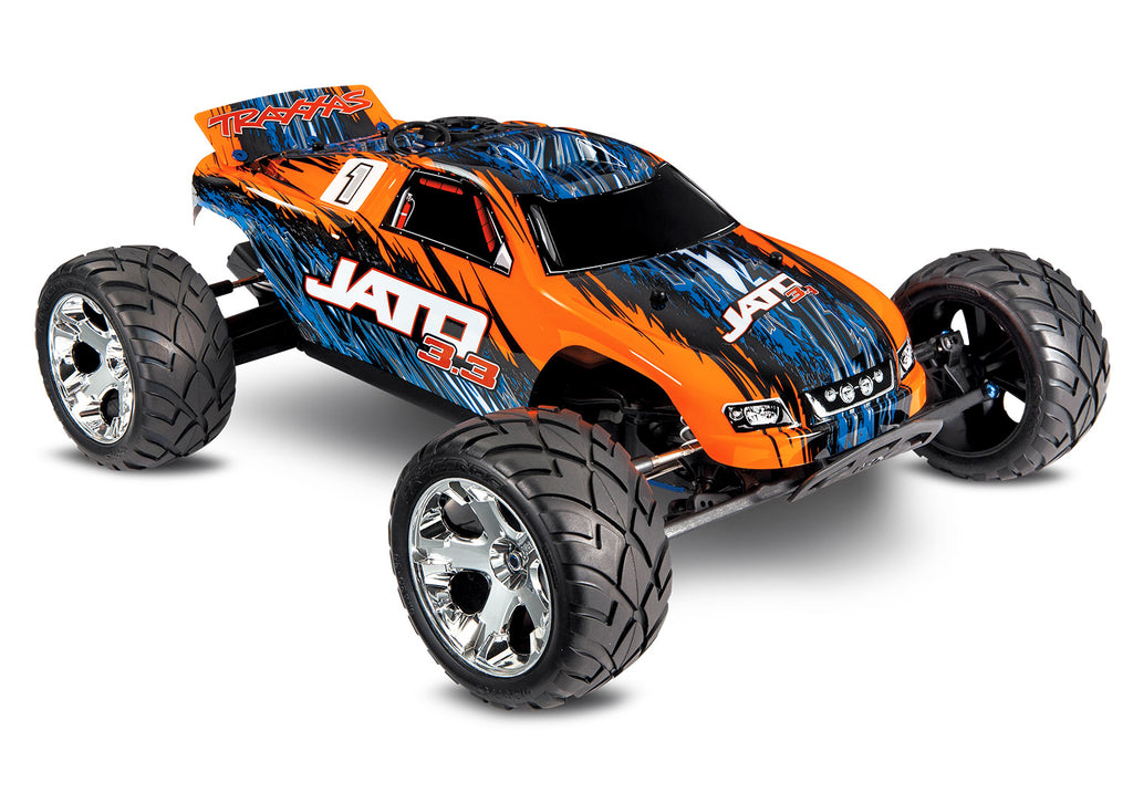 ready to run nitro rc cars