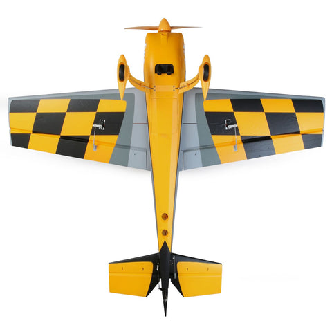 e flite extra 300 3d