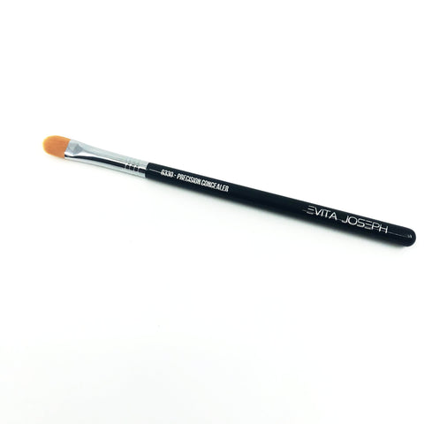 Flat Concealer Brush | Evita Joseph Makeup Brushes 