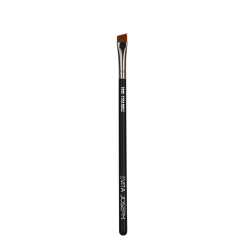 Angled Brow Brush | Evita Joseph Makeup Brushes 