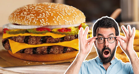 Top 10 McDonald's failures