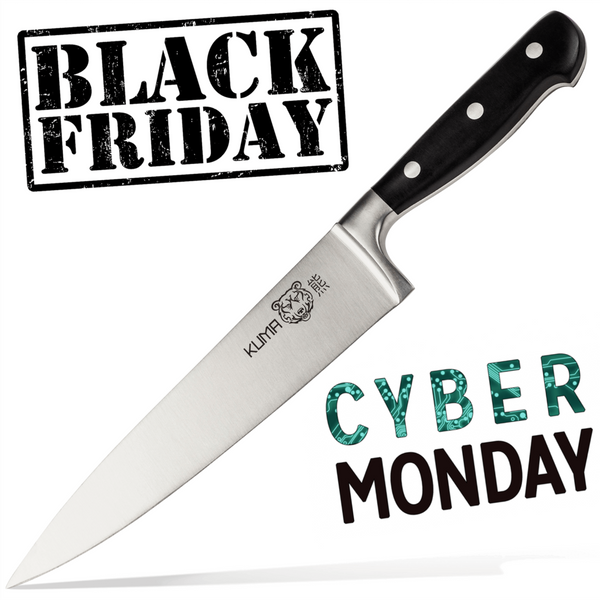 Kuma Black Friday Sale! – KUMA Knives