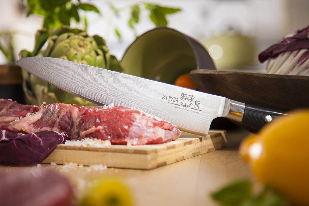 Kessaku 8 Chef Knife - Dynasty Series – KessakuUSA