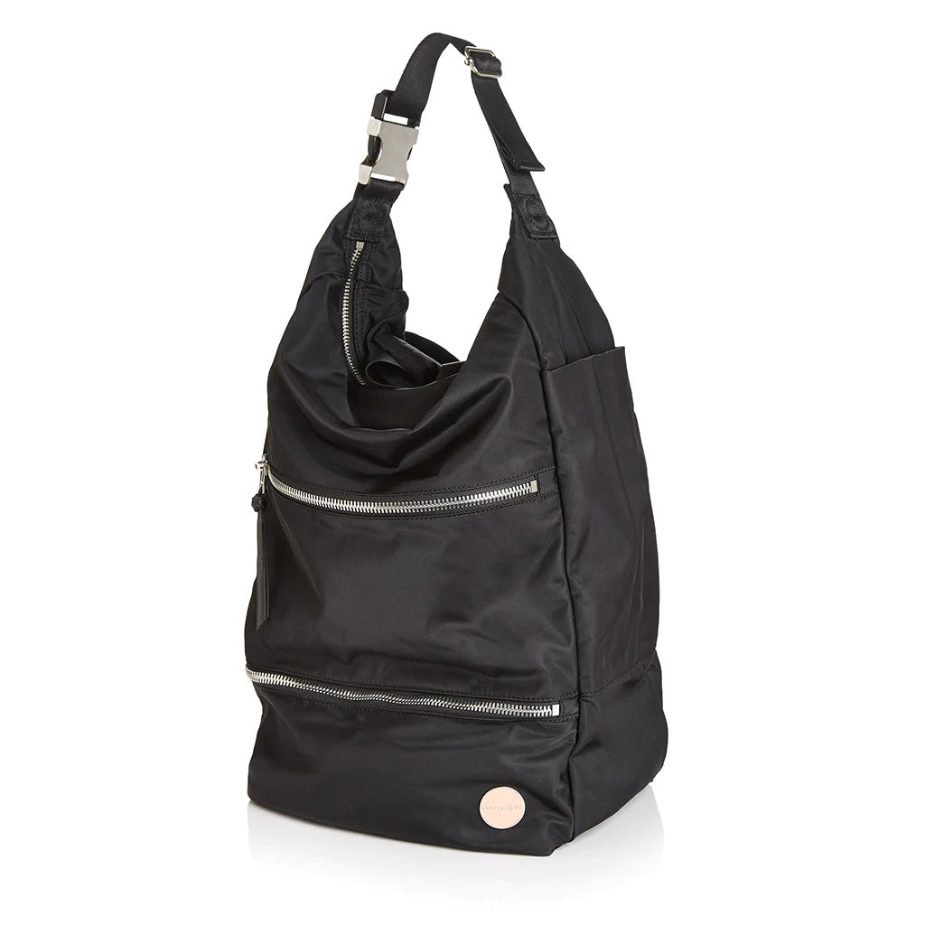 convertible hobo backpack