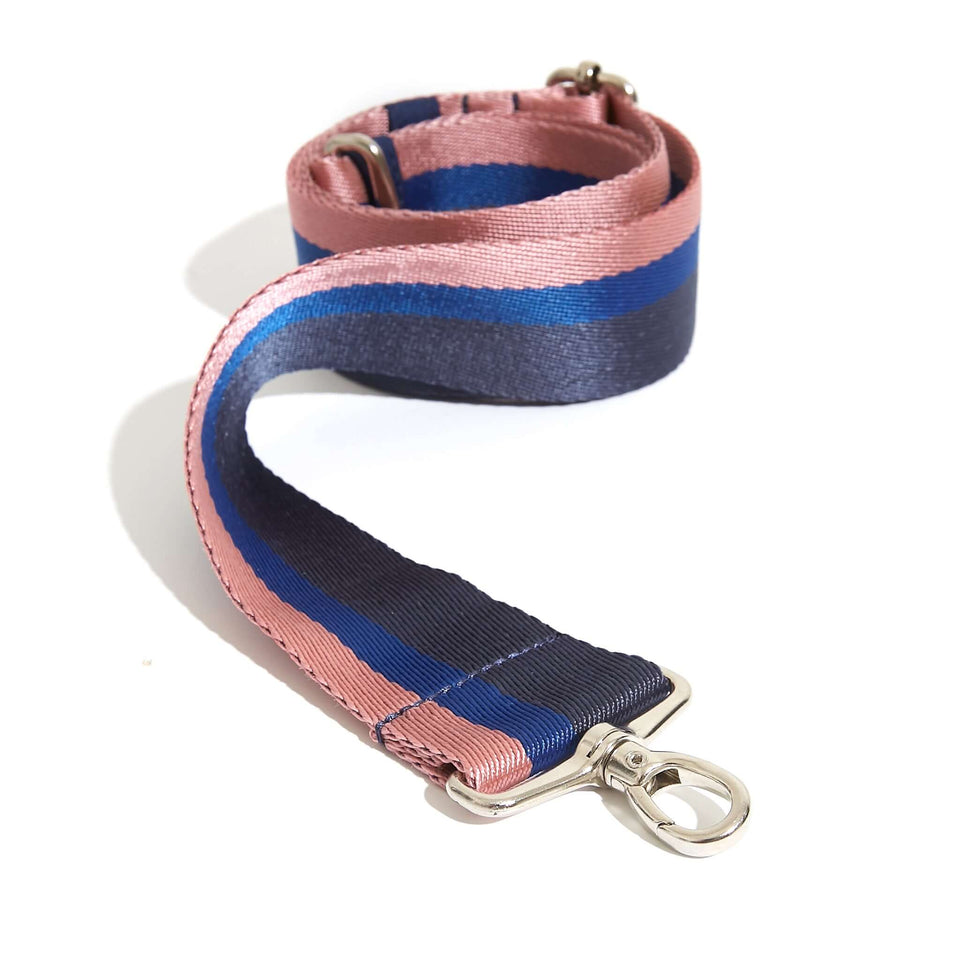 boardwalk - custom straps to accessorize your crossbody & messenger ...