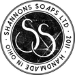 Shannon's Soap Logo