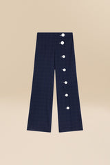 pantalon dark blue - the air uniform