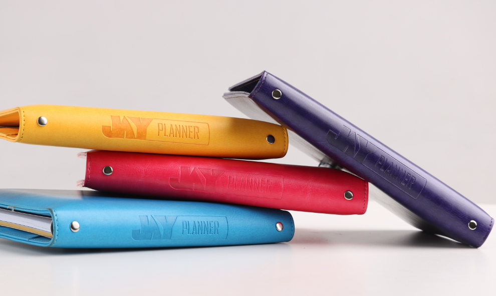 Fall Must-Have​ Planners