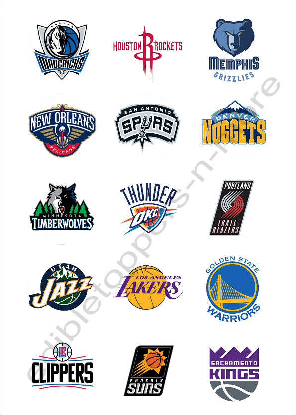 nba western conference all star