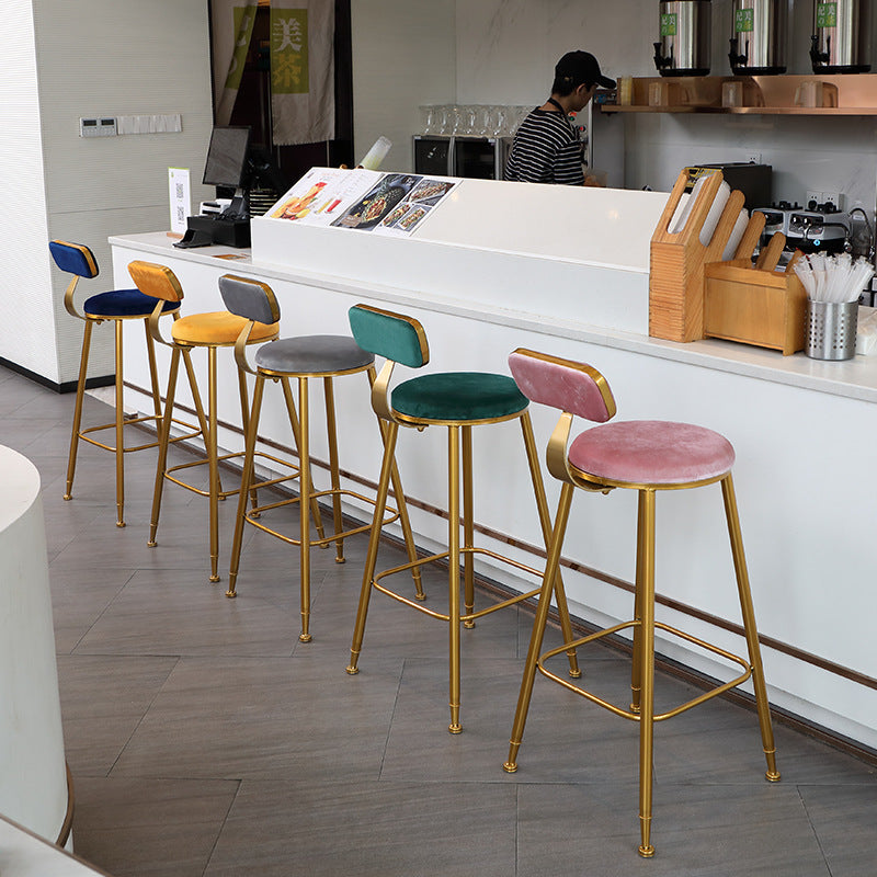 bench top stools