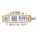 Beyond Salt and Pepper