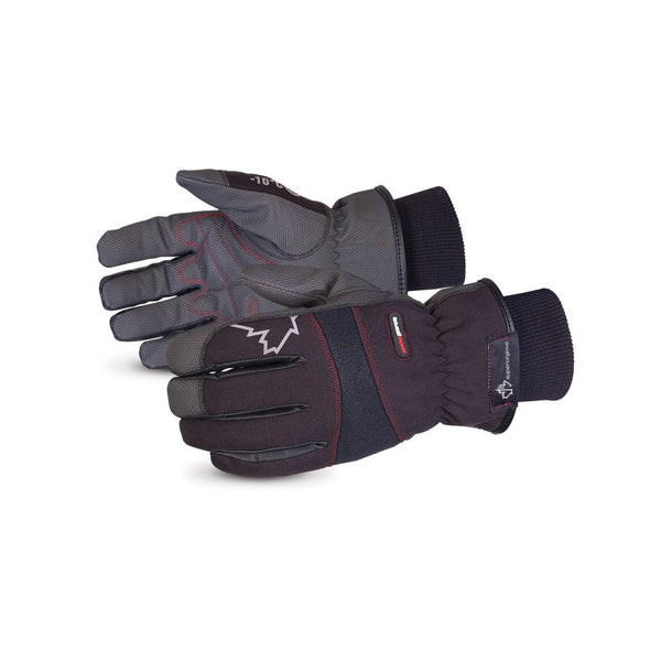 snowforce extreme winter gloves