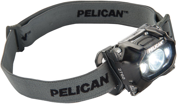 Pelican® Headlamp [2780LED] – Safety Station LLC