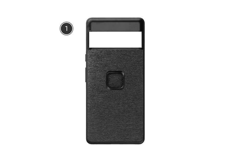 Everyday Case for Pixel 8  Peak Design Official Site