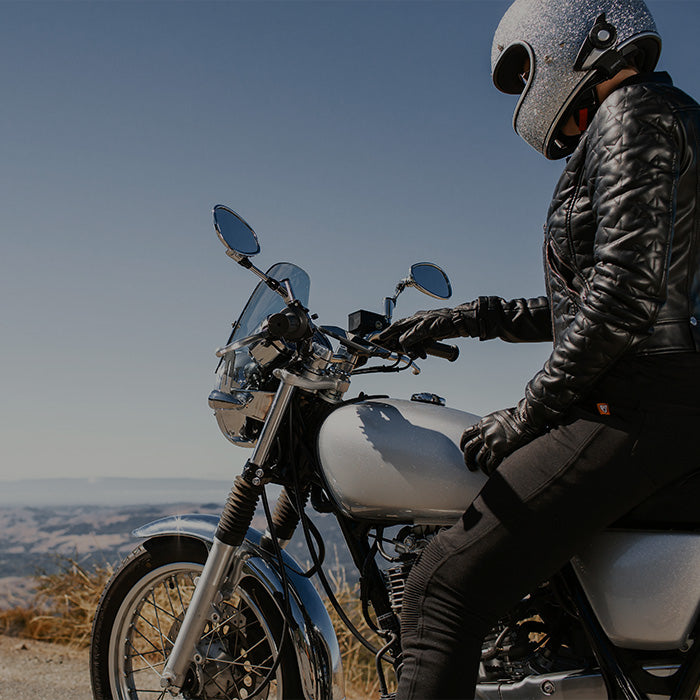 Motorcycle Bar Mount  Peak Design Official Site