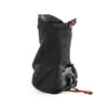 full frame dslr covered with shell
