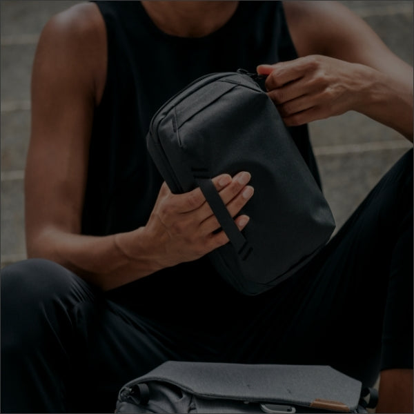 Peak Design Tech Pouch