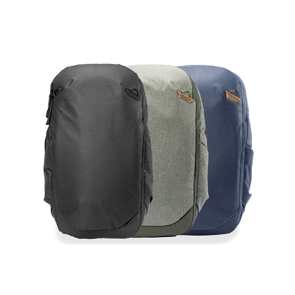 temperatuur Collega verwijderen Travel Backpack 30L | Peak Design Official Site