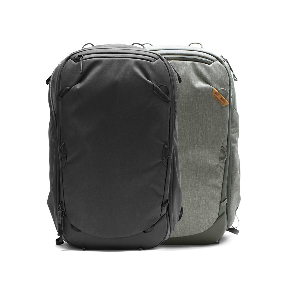 best travel backpack carry on size