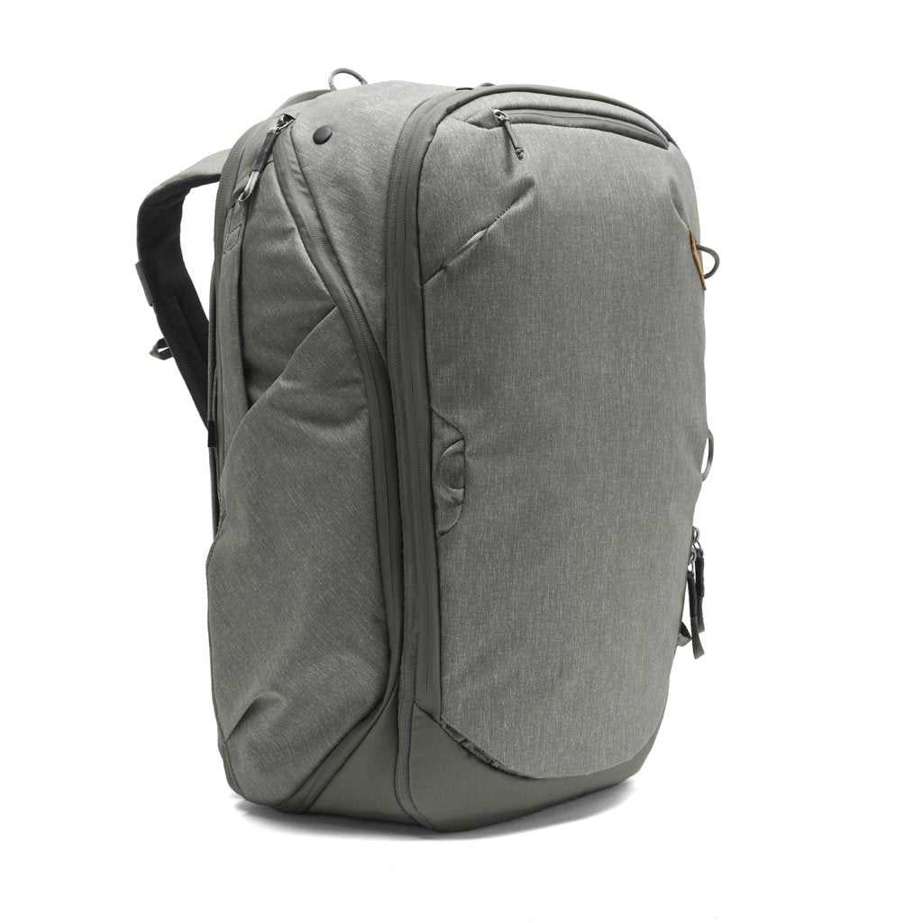 Sage 45L Travel Backpack