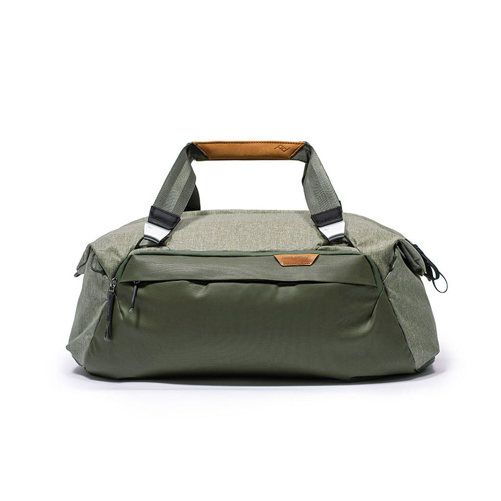 35L Sage Travel Duffel